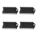 4Pcs Surfboard Waxes Comb Nonslip Waxes Scraping Comb Surfboard Scraper Surfboard Paddleboard Maintenance Tool