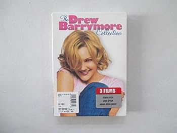 DVD Drew Barrymore Celebrity Pack (Never Been Kissed / Fever Pitch / Ever After) [Spanish] Book