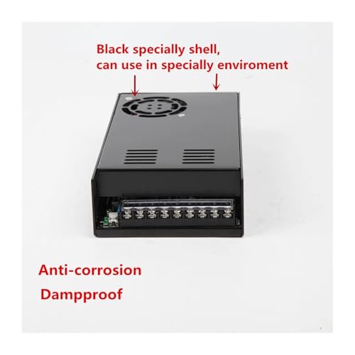 Alimentation 15V 350W régulateur SMPS CC pour appareils électroniques - 5