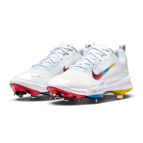 Image of Nike Men's Force Zoom Trout 9 Pro Low Baseball Cleats