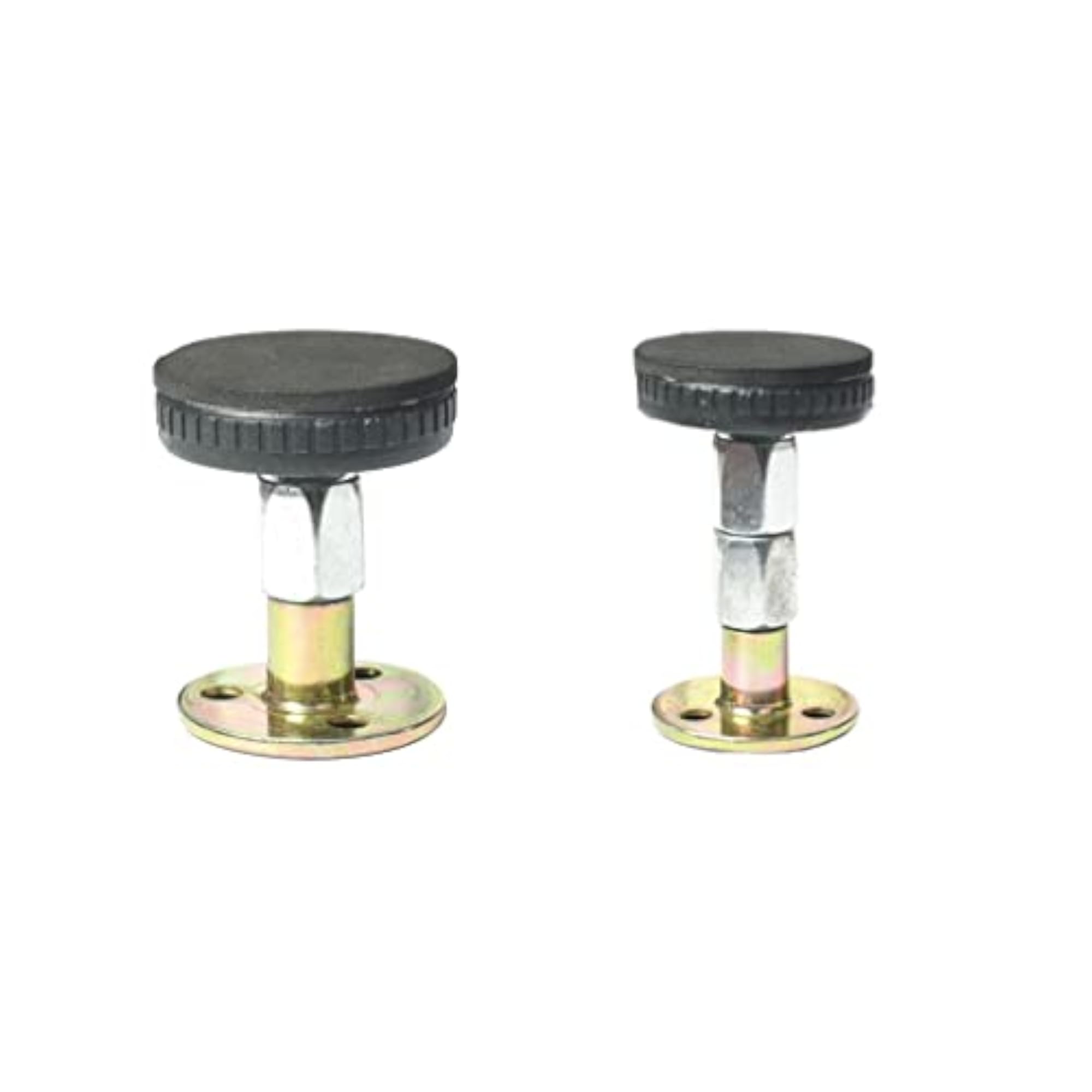 Adjustable Threaded Bed Frame Anti-Shake Tool, 2 Pcs