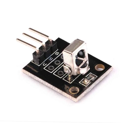 Uonlytech receptor módulo para sensor módulo de sensor módulo receptor suíte
