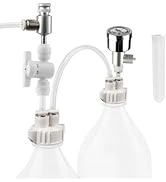 Amazon.co.jp: Clscea クレシー AC500-2-JP 2分岐+バブルカウンター