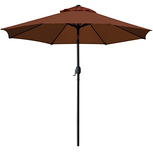 Consumer Reports Patio Umbrellas The 16 best products compared