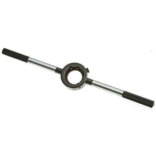 Porte-matrices rond 2,5 cm pour restaurer un pas de vis usé - 2