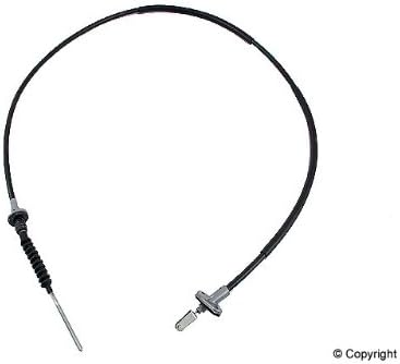 Clutch Cable