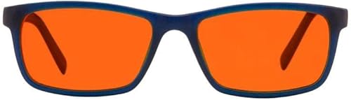 BON CHARGE Gafas de bloqueo de luz azul Hudson disponible en Yaxa Costa Rica