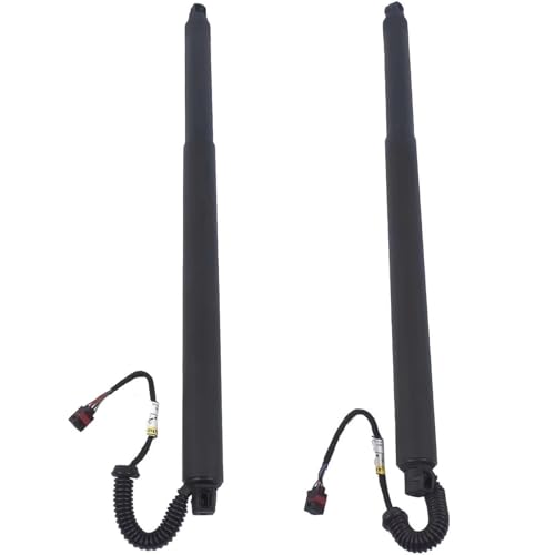 Tailgate Power Lift Support 2 Pieces Electric Gas Spring Tailgate Hub Powerlift 575827851A 575827852A For Seat For Ateca KH7 KHP 2016-2023