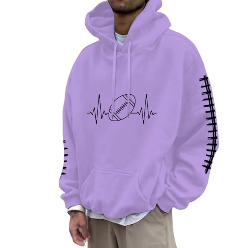 Sweatshirt homme zippé chaud automne hiver avec capuche et grand col
