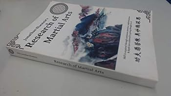 Research of Martial Arts