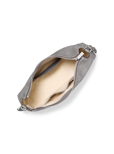 Image of Michael Kors Nolita Medium Top Zip Convertible Shoulder Bag