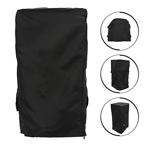 POPETPOP Capas de gaiola de pássaros para noite - capa de gaiola de papagaio respirável lavável capa