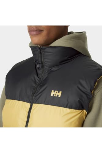 Helly Hansen Active Puffy Vest chaleco acolchado de hombre color negro talla L 3