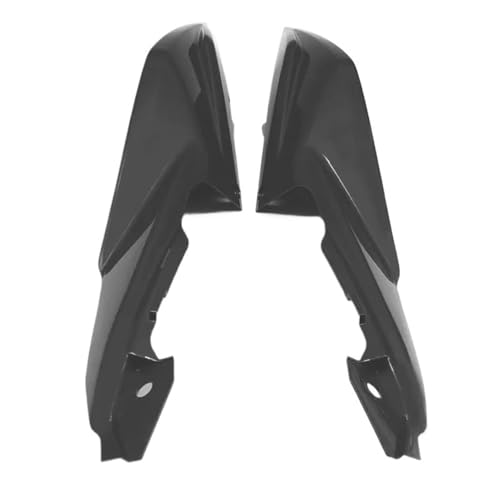 Carénage arrière GSXS 750 protection de selle en ABS premium