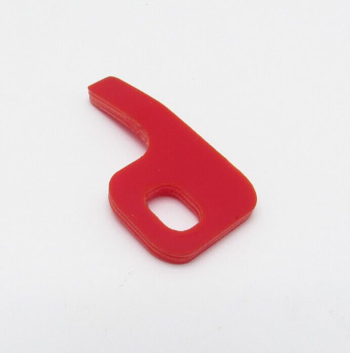 Replacement for Hitachi Miter Saw Bevel Indicator 996220 C8FB, C8FB2, C8FS, C8FSC USA Made