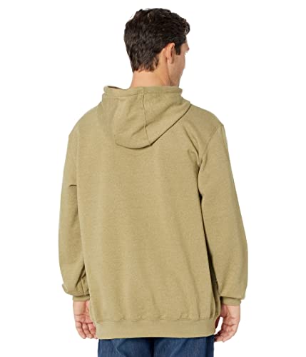 Image of Carhartt Men's Iconic K288 Logo Sweatshirt Closeout