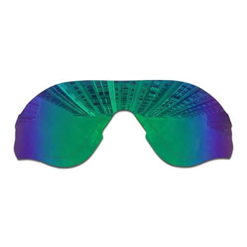 Image of Polarized Replacement Lens fit Oakley EV Zero Path OO9308 Sunglass-Anti-Scratch|Impact-Resistant|Perfectly Fit
