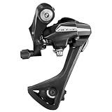 Relwears Bike Rear Derailleur RD-M3020-SGS 8 Speed Derailleur Direct Mount for Mountain Bike