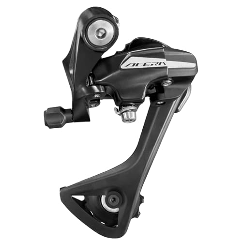 Relwears 7/8 Speed Derailleur RD-M3020-SGS Bike Rear Derailleur Direct by Relwears - Used condition - US$28.04