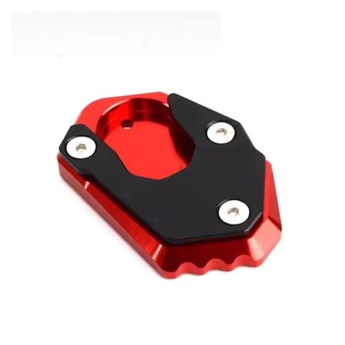 Extension béquille latérale Z800 Z900RS Z1000, évitez la chute de votre moto