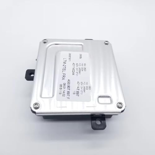 Module de phare 4G0907697F unité premium de commande DRL pour Passat B8 2017 - 4