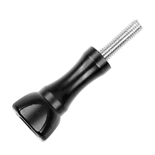 Adjustment Long Screw No Nut Cap for Gopro hero4 5 Session 3+4/5 Xiaoyi SJ4000 SJ5000 Action Camera