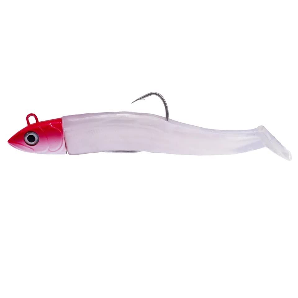 15 Esche Da Jigging In Piombo - Pesi Da 1 Oncia Per Pesca In Acqua