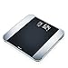 Beurer BF Limited Edition Bilancia Diagnostica con Ampio Display LCD Retroilluminato