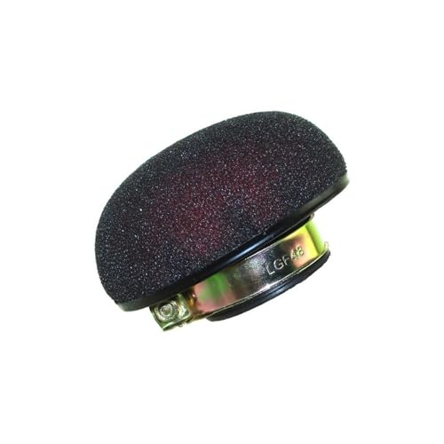 Filtre à air 38mm pour stopper la poussière dans votre moteur ATV quad