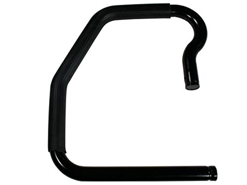 Sega Spezi manico tubo adatta per Stihl 070 090 Contra