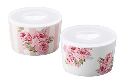 ローラ・アシュレイ クチュール ローズ レンジパック S 2点セット LA10-82-2