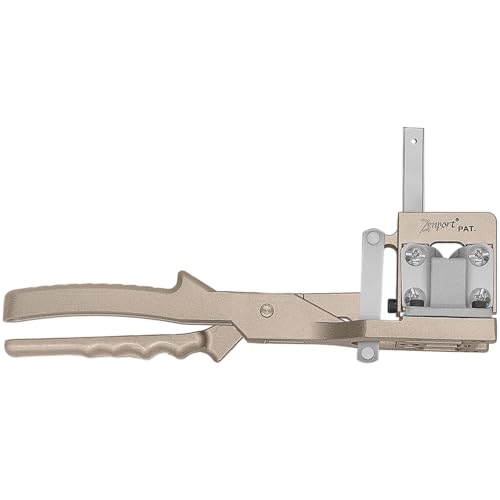 Herramienta de Injerto Zenport ZJ68 V-Cut miniatura 2