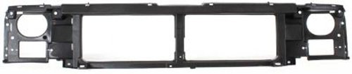 CPP Front Header Grille Mounting Panel for Ford Bronco