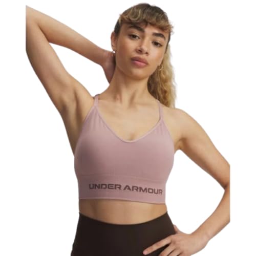 Image of Under Armour Vanish Seamless Low Impact Sports Bra