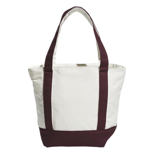 Image of adidas Canvas Court Tote Bag | Roomy Interior, Interior Pockets, Comfortable Straps, Durable Build, Everyday & Court Ready