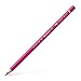Faber-Castell Polychromos Artists' Single Pencil - Colour 123 Fuchsia