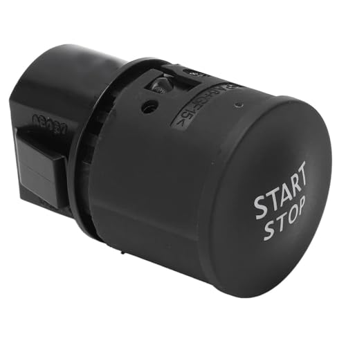 Bouton de démarrage Start Stop pour Clio 4 et Mégane 3