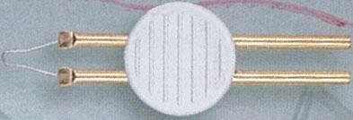 Bovie Punta Ad Ansa, Alta Temperatura, Sterile, 1 Pezzo