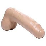 Fleshjack Boys Josh Moore | Realistic and Precisely Molded Dildo
