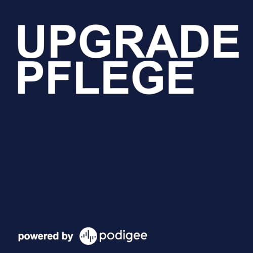 Couverture de Upgrade Pflege