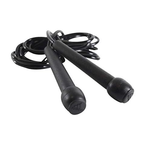 adidas Nylon Skipping Rope for Fitness Cover