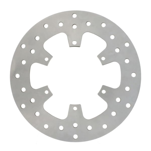 Disque de frein moto cyclingcolors pour PIAGGIO MP3 125 250 400 av