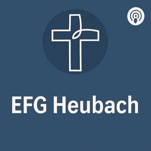 EFG Heubach cover art