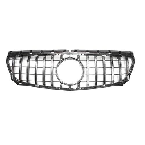 Grille de pare-chocs pour réparer calandre cassée Mercedes Classe B W246 2013