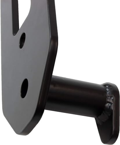 FISHBONE Winchline 'Fishhook' Black