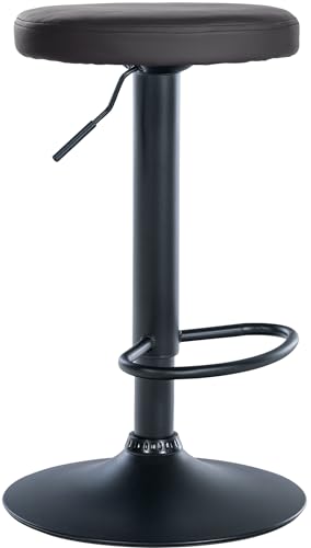 MATERIALE: La struttura, a scelta in metallo nero opaco, bianco opaco o cromato, è regolabile in altezza e può essere ruotata di 360 gradi.