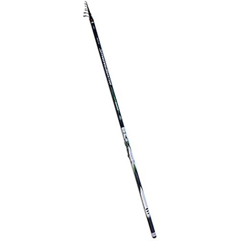 Caña Boloñesa Lineaeffe Standard Master 5m 5-25g Cover