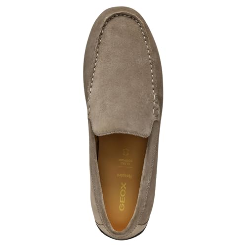 Geox Men's U Spherica Ec16 a Moccasin4