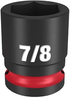 MILWAUKEE Shockwave Impact Duty 1/2