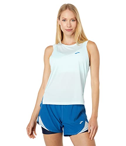 Brooks Débardeur sans sprint pour running homme maillot de course respirant léger